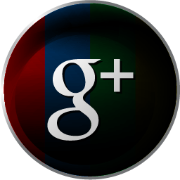 Share us on Google+