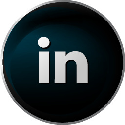 Share us on LinkedIn